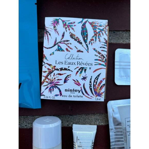 Sisley skincare Kit - Picture 7 of 11